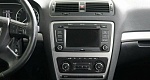 Skoda Octavia 1.8 Робот