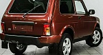 Lada (ваз) 2121 (4x4)