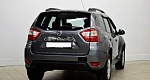 Nissan Terrano III (D10)