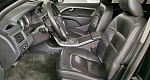Volvo S80 2.5 Turbo Geartronic (231 л.с.) Черный