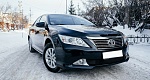 Toyota Camry VII (XV50)