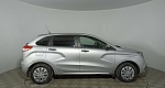 LADA (ВАЗ) XRAY I