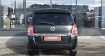 Opel Zafira B Рестайлинг