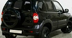 Chevrolet niva