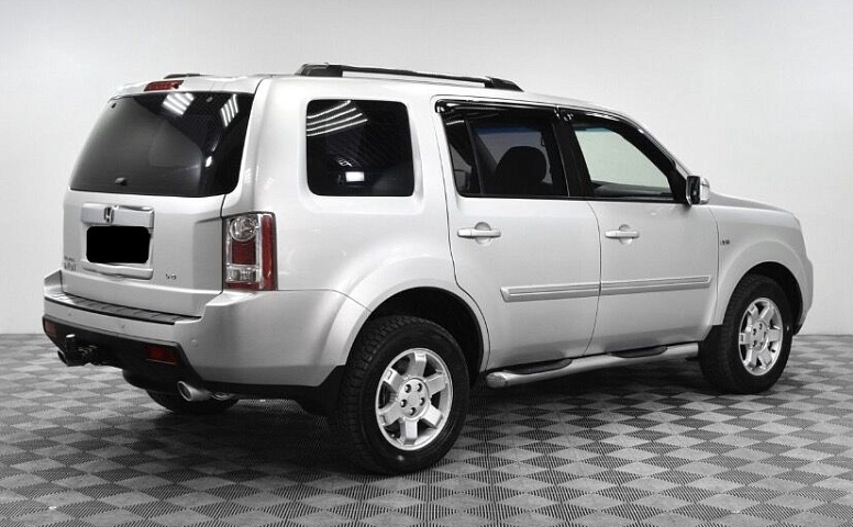 Honda Pilot