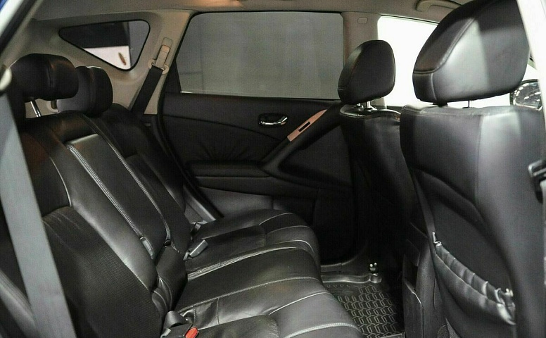 Nissan murano