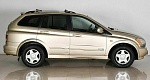 Ssangyong kyron