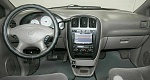 Dodge caravan