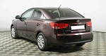 Kia Cerato 1.6 Механика