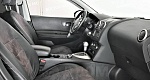 Nissan Qashqai+2, 1 поколение, рестайлинг