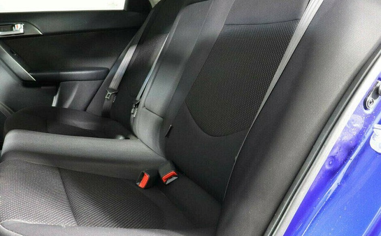 Kia Cerato 1.6 Механика