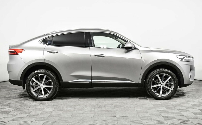 Haval F7x 2.0 РКПП
