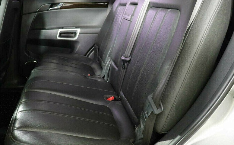 Opel Antara 2.0 Автомат