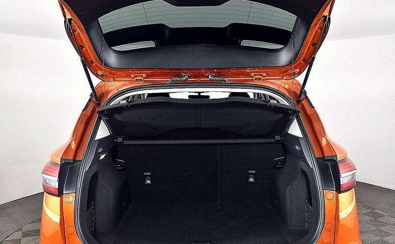Geely Coolray I