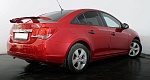 Chevrolet Cruze I