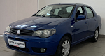 Fiat ALBEA 1.4 MT (77 л.с.)
