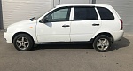 LADA (ВАЗ) KALINA 1.6 MT (87 л.с.)