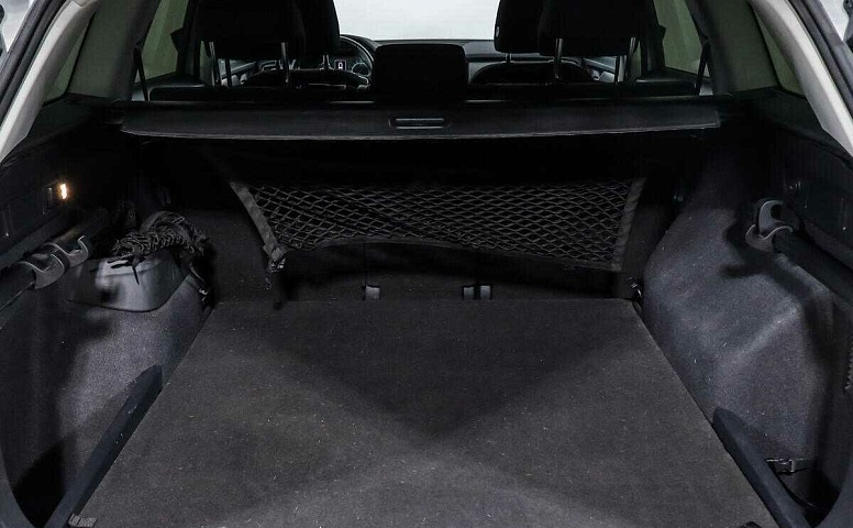 Skoda kodiaq робот 2018 с пробегом 41 709 км