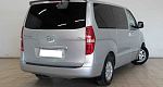 Hyundai Grand Starex I