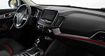 Changan cs55 акпп 2019 с пробегом 37 662 км