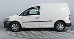 Volkswagen Caddy III Рестайлинг