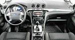 Ford S-MAX I Рестайлинг