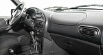 Chevrolet Niva 1.7 Механика
