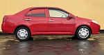 Geely MK 1.5 MT (94 л.с.)
