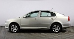 Skoda octavia ii рестайлинг