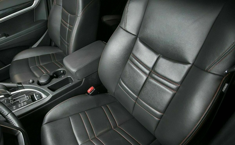 Dongfeng ax7