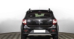 Renault sandero stepway мкпп 2017 с пробегом 49 500 км