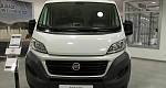 Fiat Ducato SWB H1 2,495 Белый