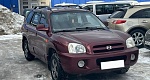 Hyundai Santa Fe Classic