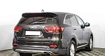 Kia sorento prime акпп 2019 с пробегом 20 500 км