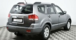 Kia Mohave 3.0 АКПП