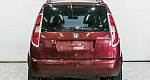 Skoda roomster