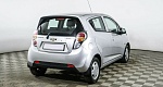 Chevrolet Spark III