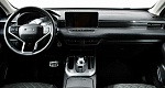 Haval jolion робот 2021 с пробегом 13 300 км