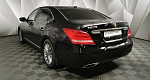 Hyundai Equus 3.8 GDi AT (334 л.с.) Elite Черный