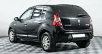 Renault Sandero 1.6 Автомат