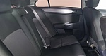 Mitsubishi Lancer X Рестайлинг