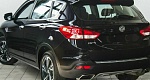 Dongfeng ax7