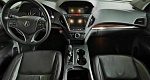 Acura MDX 3.5 AT 4WD (290 л.с.) Белый