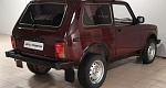 LADA (ВАЗ) 2121 1.7 MT (80 л.с.) 4WD