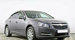 Chevrolet Cruze 1.6 Автомат