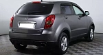 SsangYong Actyon