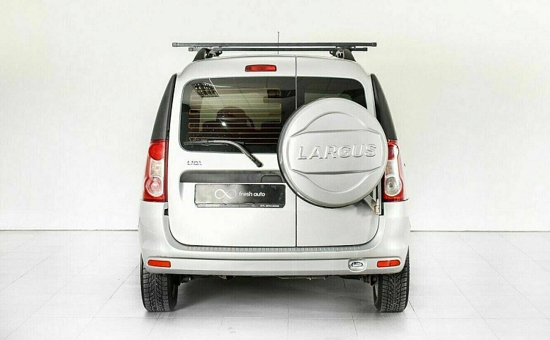 Lada (ваз) largus