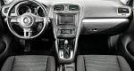 Volkswagen Golf 1.4 Робот