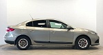 Renault Fluence I Рестайлинг