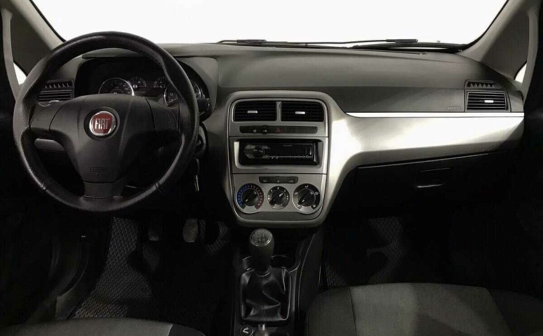 Fiat punto iii punto